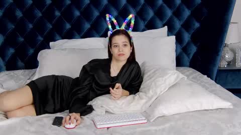 ArinaArnold online show from 20, 12, 2024