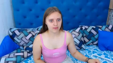 Snapshot of arinabelle chatting on 20, 7, 2026 arinabelle online show from 20, 7, 2026