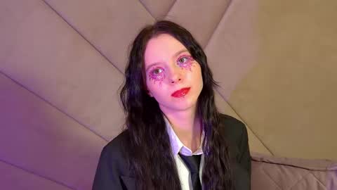 Arinakubrick online show from 15, 4, 2026