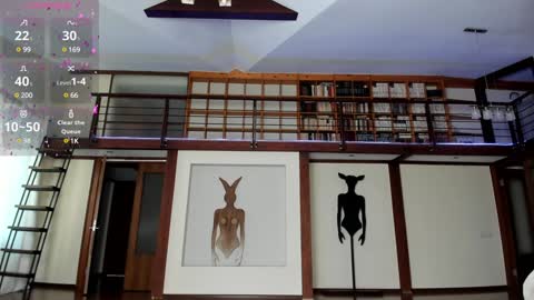 arinamir online show from 23, 12, 2024