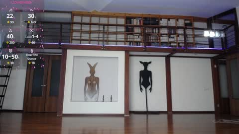 arinamir online show from 15, 1, 2025