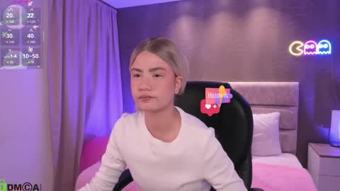 Ari  online show from 8, 2, 2026