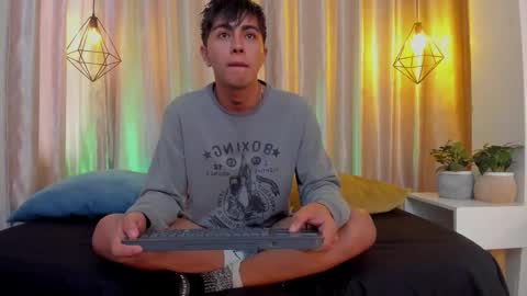 Arion online show from 8, 9, 2025