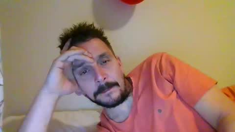 ariparikrigsmann online show from 13, 2, 2025