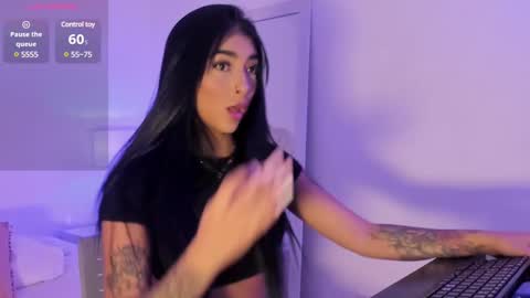 Ari Robert online show from 4, 3, 2025