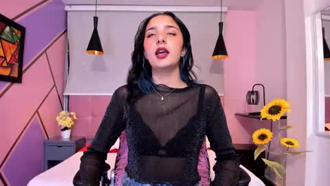 Aris Suarez online show from 7, 2, 2026