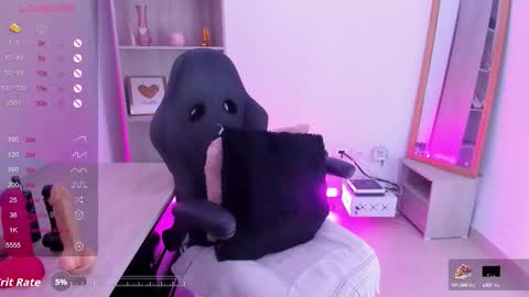 arisha_davis online show from 6, 10, 2025