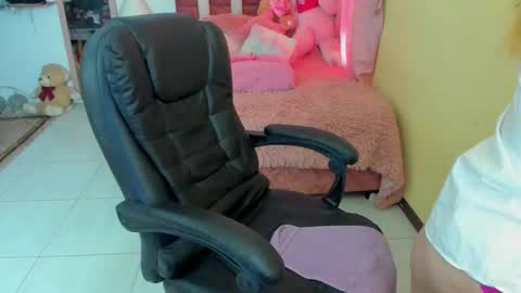 arisha_katy1 online show from 10, 1, 2026