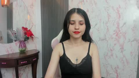 Snapshot of arisha_lee2 chatting on 5, 1, 2025 arisha_lee2 online show from 5, 1, 2025
