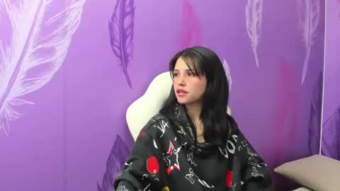 Snapshot of arisha_lee2 chatting on 23, 1, 2025 arisha_lee2 online show from 23, 1, 2025