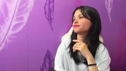 Snapshot of arisha_lee2 chatting on 26, 1, 2025 arisha_lee2 online show from 26, 1, 2025