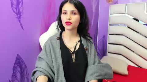 Snapshot of arisha_lee2 chatting on 1, 2, 2025 arisha_lee2 online show from 1, 2, 2025