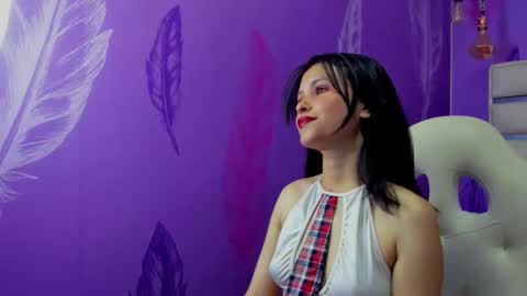 Snapshot of arisha_lee2 chatting on 9, 2, 2025 arisha_lee2 online show from 9, 2, 2025