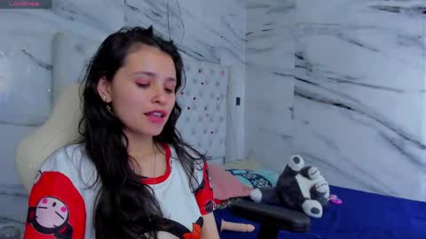 Snapshot of arisha_lee2 chatting on 27, 5, 2026 arisha_lee2 online show from 27, 5, 2026