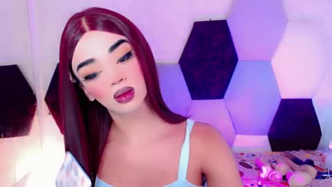 ArisaDarfu online show from 3, 3, 2025