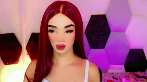 ArisaDarfu online show from 3, 3, 2025