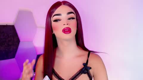 ArisaDarfu online show from 11, 3, 2025