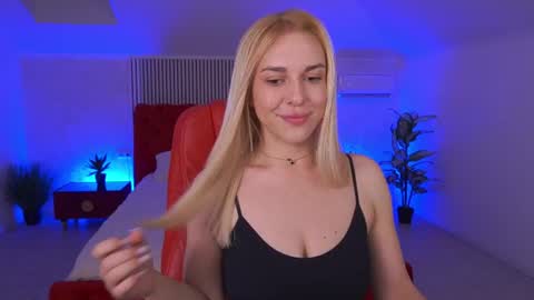 Snapshot of arishkalulu chatting on 19, 6, 2026 Arishka online show from 19, 6, 2026