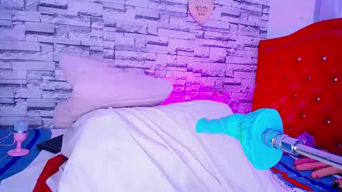 ArisSPEED UP MY FUCK MACHINE AND MAKE ME CUM online show from 3, 2, 2025