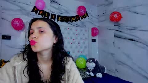 celina online show from 14, 2, 2026