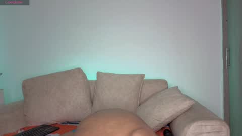 ANDRES Independent model online show from 22, 5, 2026