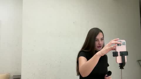 arivelle online show from 17, 11, 2025