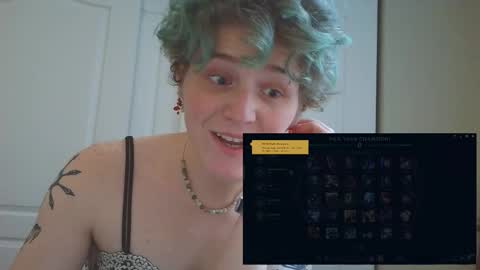 ariwants online show from 18, 2, 2026