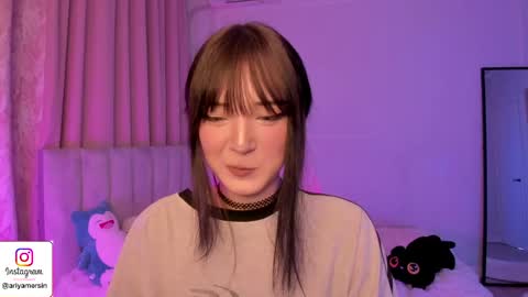 Snapshot of ariya_star chatting on 5, 6, 2026 Ariya online show from 5, 6, 2026
