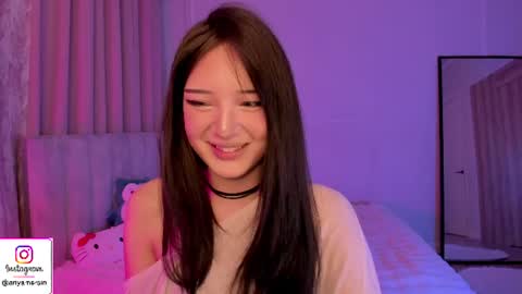 Snapshot of ariya_star chatting on 11, 6, 2026 Ariya online show from 11, 6, 2026