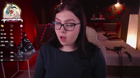 Astrid online show from 21, 12, 2024