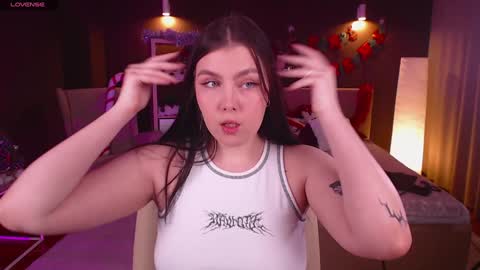 Astrid online show from 22, 12, 2024