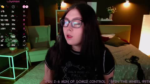 Astrid online show from 16, 1, 2025