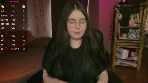 Astrid online show from 17, 4, 2026