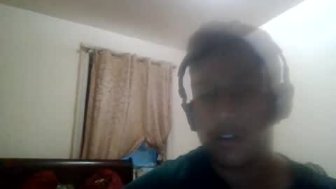arjunc3 online show from 7, 7, 2026