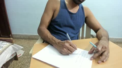 Arjun online show from 30, 1, 2025