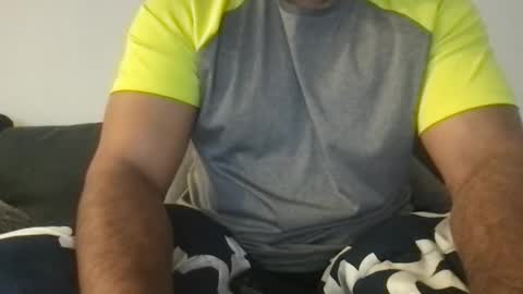 arjunkapoor0105 online show from 21, 2, 2026