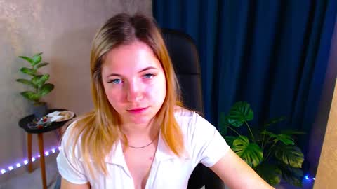 Arlana online show from 21, 10, 2025