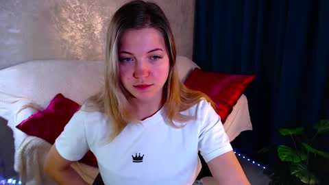 Arlana online show from 9, 11, 2025