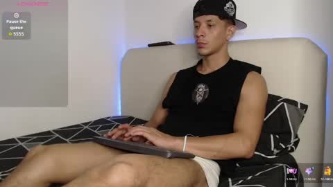 arlen_lexxx online show from 31, 5, 2026