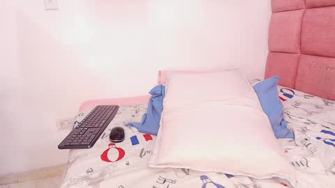 Arleth  online show from 28, 1, 2025