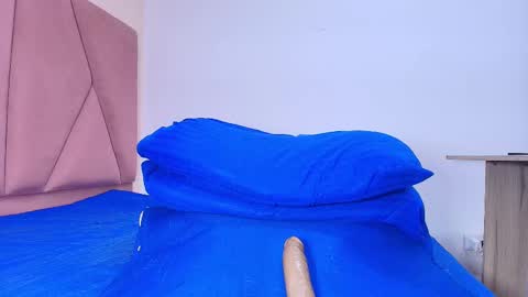 Arleth  online show from 22, 2, 2025