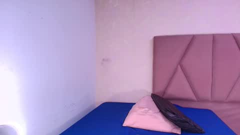 Arleth  online show from 11, 9, 2025