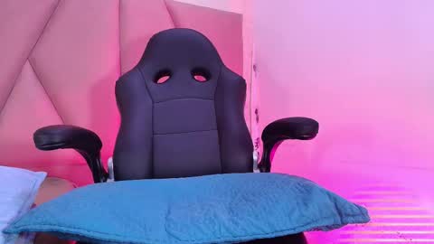 Arleth  online show from 22, 9, 2025