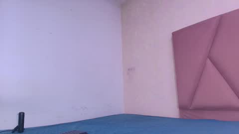 Arleth  online show from 11, 10, 2025