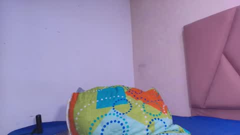 Arleth  online show from 31, 10, 2025