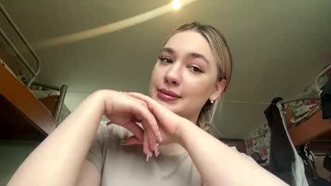 Snapshot of arlettaeavey chatting on 15, 5, 2026 Kate online show from 15, 5, 2026