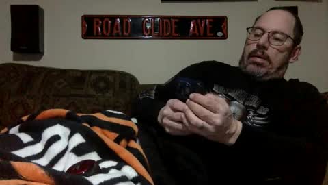 arley1966 online show from 1, 2, 2026