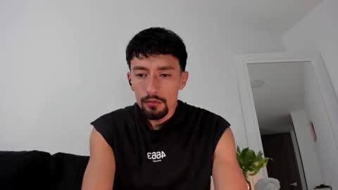 Arley Moren online show from 13, 11, 2025