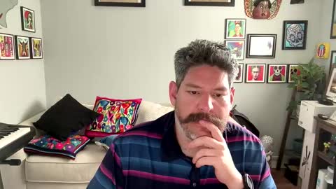 arlo_dog online show from 3, 3, 2026