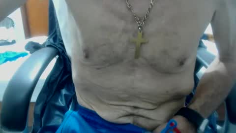 armaduradeacero online show from 21, 1, 2025